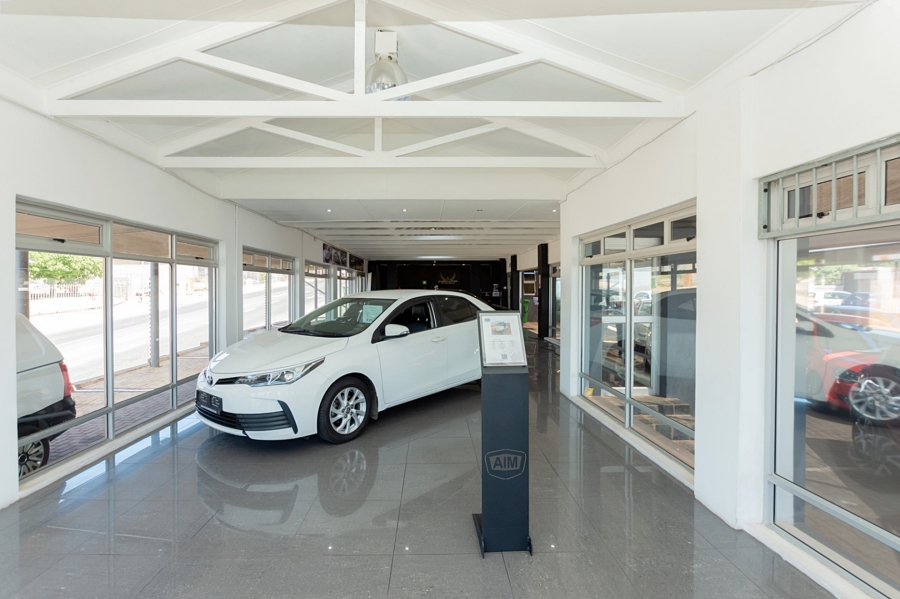 Commercial Property for Sale in Vredenburg Western Cape